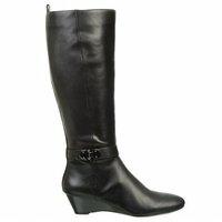 Bandolino Adanna Wide Calf Boot - Women's