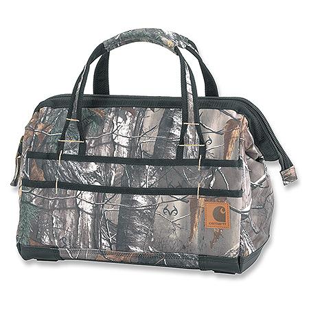 Carhartt Legacy 14 Tool Bag - Men's
