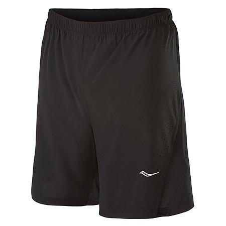 Saucony Interval 2-1 Short '14 - Men's