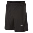 Saucony Interval 2-1 Short '14 - Men's