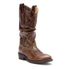 Double-h Boots Casual Western Tall - Women's