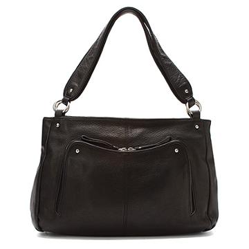 Osgoode Marley Mandy Double Handle Zip Top - Women's