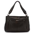 Osgoode Marley Mandy Double Handle Zip Top - Women's