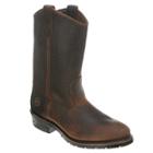 Double-h Boots 11 Inch Ag7 Ranch Wellington - Men's
