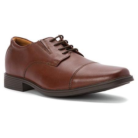 Clarks Tilden Cap - Men's