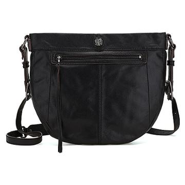 Elliott Lucca Faro Crossbody Hobo - Women's