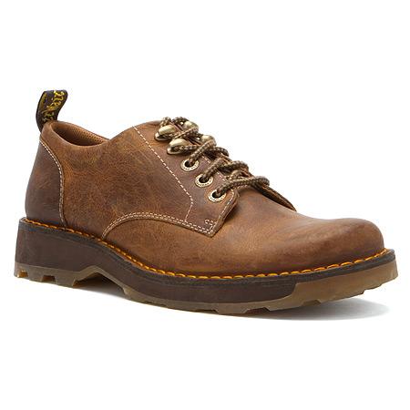 Dr. Martens Lachlan 5-tie Shoe - Men's