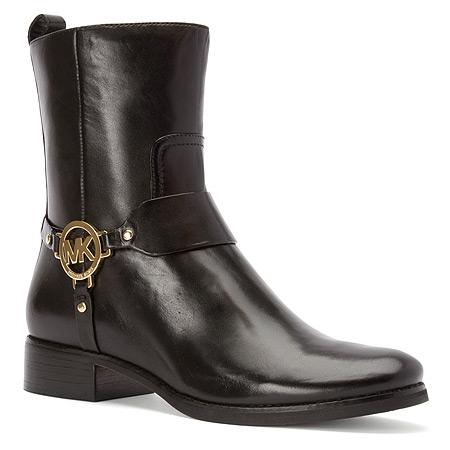 Michael Michael Kors Fulton Harness Bootie - Women's