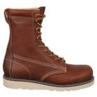 Carolina 8 Steel Toe Domestic Wedge Work Boot - Men's