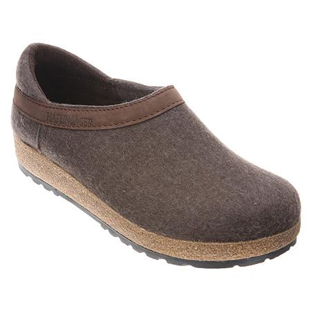 Haflinger Grizzly Closed Heel - Men's