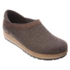 Haflinger Grizzly Closed Heel - Men's