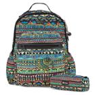 Sakroots Artist Circle Classic Backpack - Women's