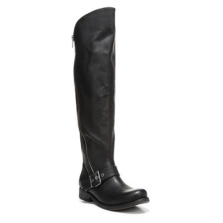 Carlos By Carlos Santana Gramercy Wide Calf - Women's