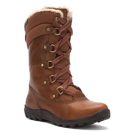 Timberland Earthkeepers Mt. Hope Mid Boot - Women's
