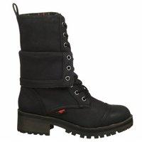 Rocket Dog Lawrence Rugged Lace Up Boot - Women's