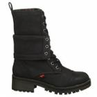 Rocket Dog Lawrence Rugged Lace Up Boot - Women's