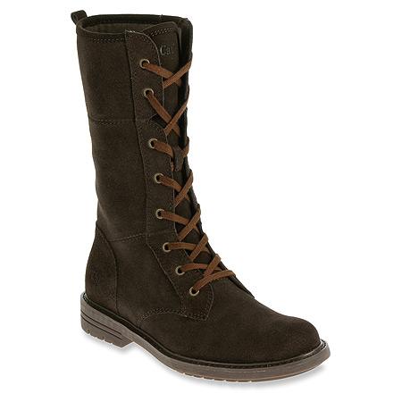 Cat Footwear Dialog - Women's