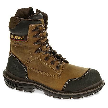 Cat Footwear Fabricate 8 Tough Wp - Men's