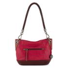 The Sak Indio Leather Small Hobo - Women's