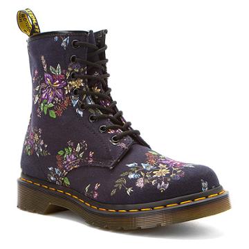Dr. Martens Castel 8-eye Boot - Women's