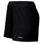 Asics 2-n-1 Short - Women's