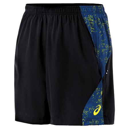 Asics 2-n-1 Woven Short 6 - Men's