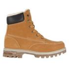 Lugz Howitzer Fleece Wr Lace Up Boot - Men's