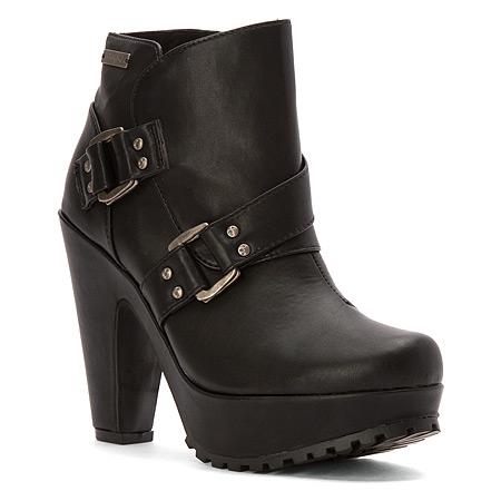 Blowfish Verena Platform Boot - Women's