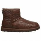 Ugg Australia Classic Mini Woven Boot - Men's