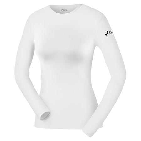 Asics Compression Long Sleeve Shirt - Women's