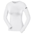 Asics Compression Long Sleeve Shirt - Women's