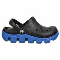 Crocs, Inc. Duet Sport Clog - Girl's