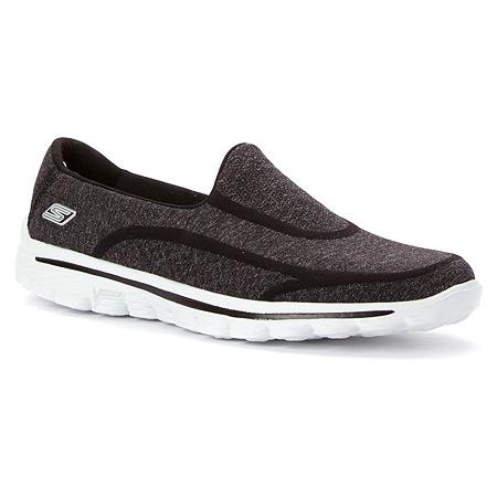 Skechers Gowalk 2 Super Sock Walking Shoe - Women's