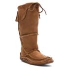 Durango Santa Fe Tall Moccasin - Women's