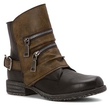 Two Lips Atia - Women's