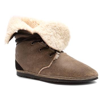 Otz Shoes Otz1-troop Shearling - Women's