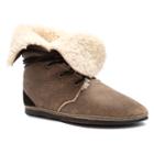 Otz Shoes Otz1-troop Shearling - Women's