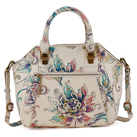 Elliott Lucca Artisan Faro Satchel - Women's