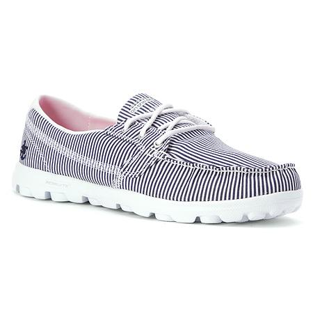 Skechers On The Go Sandbar Boat Shoe - Women's