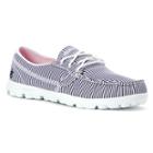 Skechers On The Go Sandbar Boat Shoe - Women's