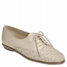 Aerosoles Women's Bet On It Oxford Shoes (nude Leather)