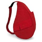 Ameribag Healthy Back Bag Tote Distressed Nylon Small - Women's