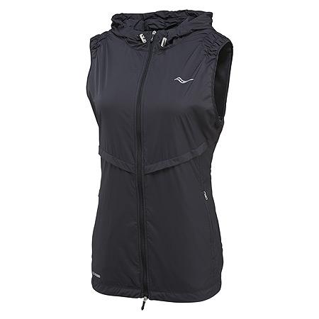 Saucony Breeze Vest - Women's