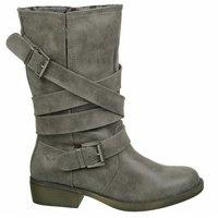 Rocket Dog Truly Strap Boot - Women's