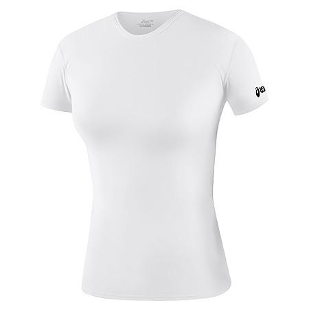 Asics Compression Short Sleeve Shirt - Women's