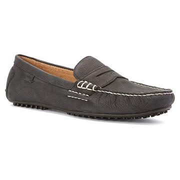 Polo By Ralph Lauren Wes Driving Moc - Men's