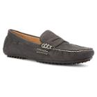 Polo By Ralph Lauren Wes Driving Moc - Men's