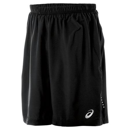 Asics 2-n-1 Woven Short 9 - Men's