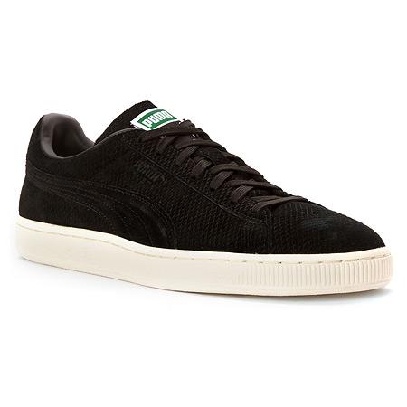 Puma Suede Classic Mod Heritage Sneaker - Men's