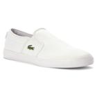 Lacoste Gazon Sport Tcl Slip-on Sneaker - Men's